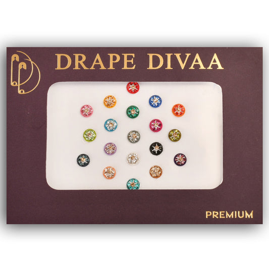 Stone Bindi - DD-R1-825 Bindi