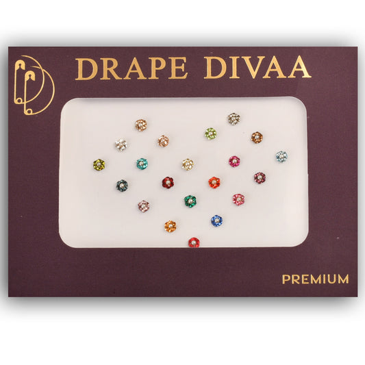 Stone Bindi - DD-R1-826 Bindis