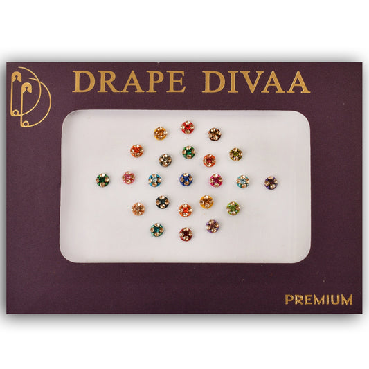 Stone Bindi - DD-R1-828I Bindis