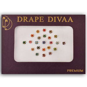 Stone Bindi - DD-R1-828I Bindi