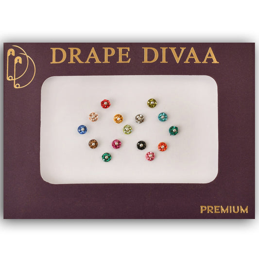 Stone Bindi - DD-R1-832B Bindis