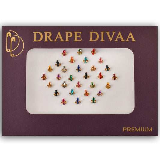 Stone Bindi - DD-R1-833 Bindis