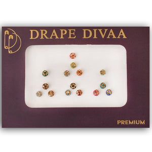 Stone Bindi - DD-R1-833B Bindi