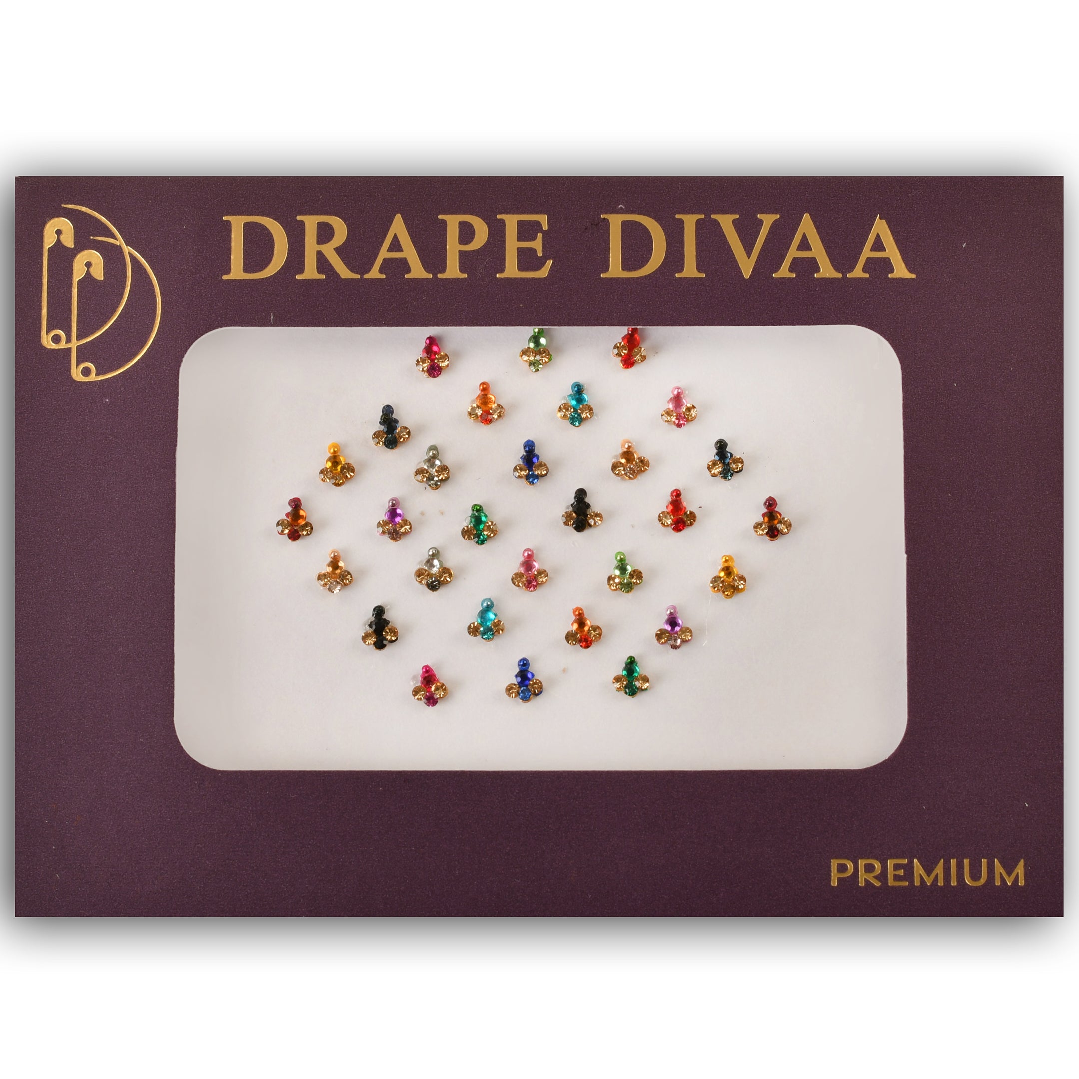 Stone Bindi - DD-R1-833