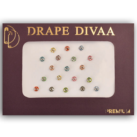 Stone Bindi - DD-R1-835C Bindis