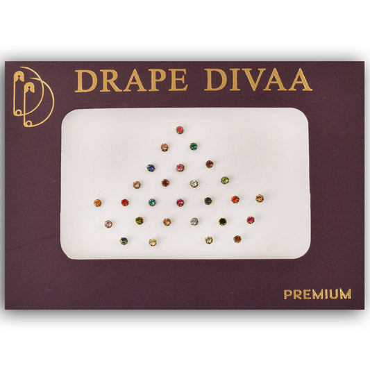 Stone Bindi - DD-R1-839 Bindi