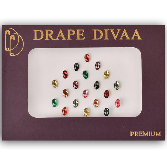 Stone Bindi - DD-R1-841 Bindi