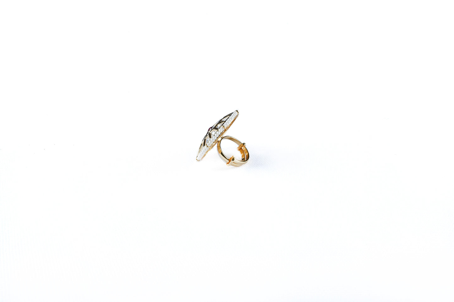 Ring (DD-R1R-501WM) Ring