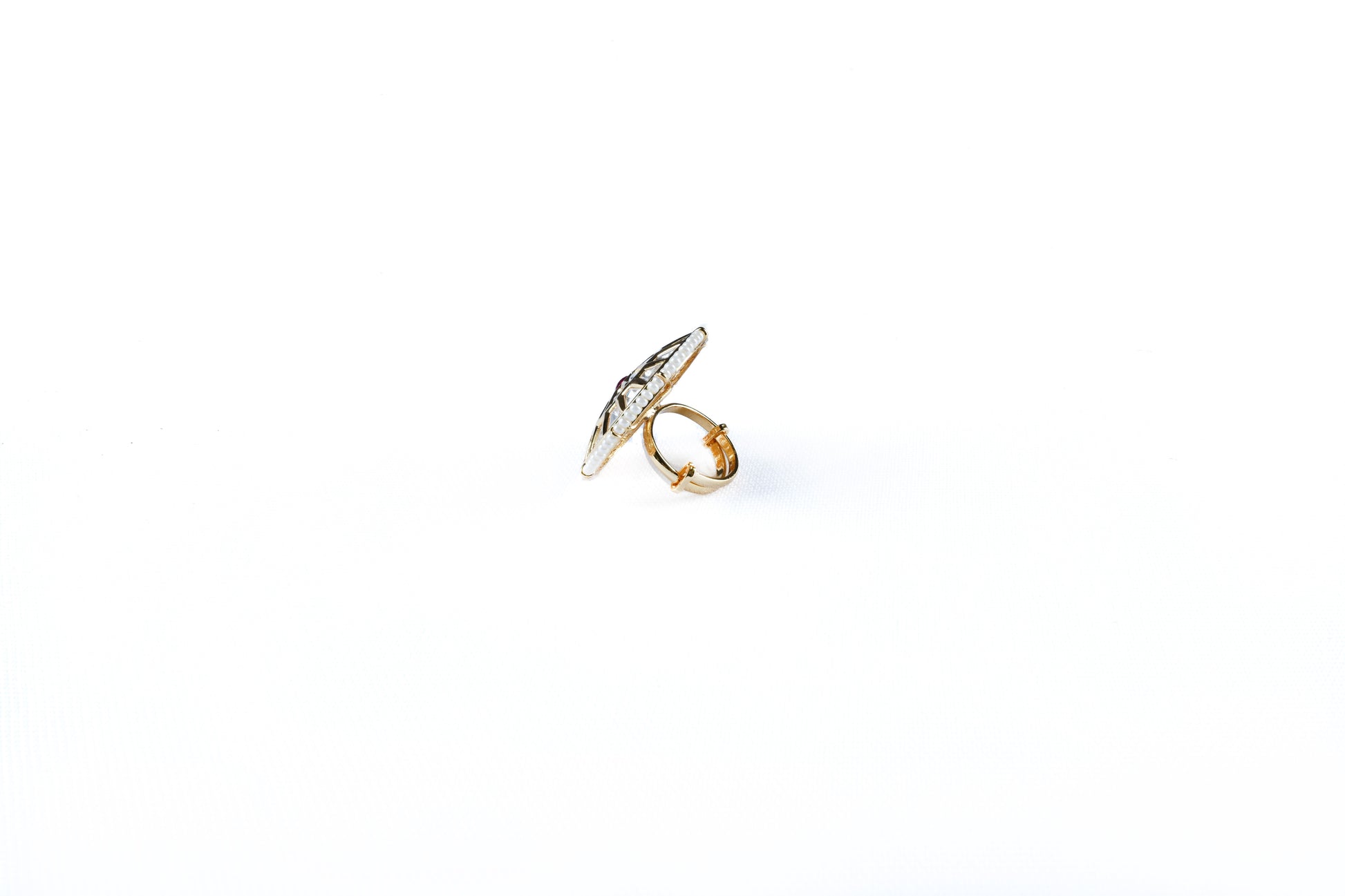 Ring (DD-R1R-501WM) Ring