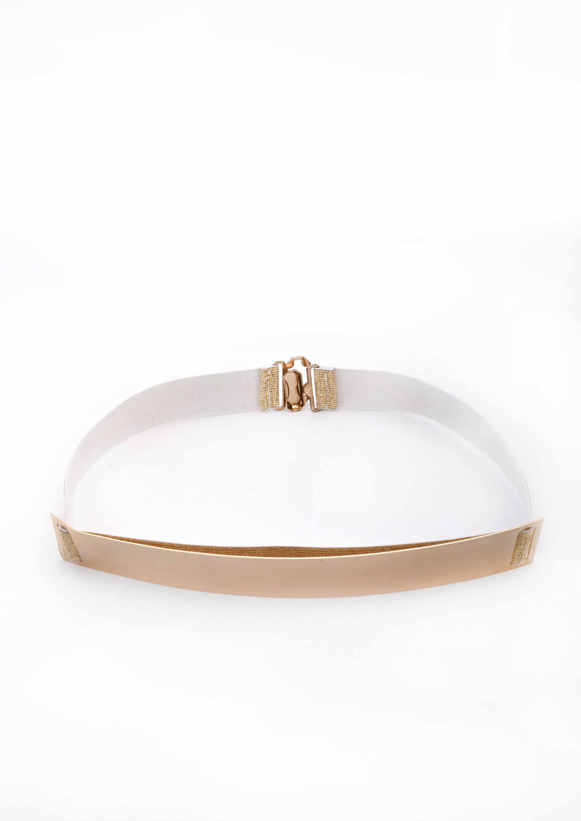 Bronze Buckle Belt Belts