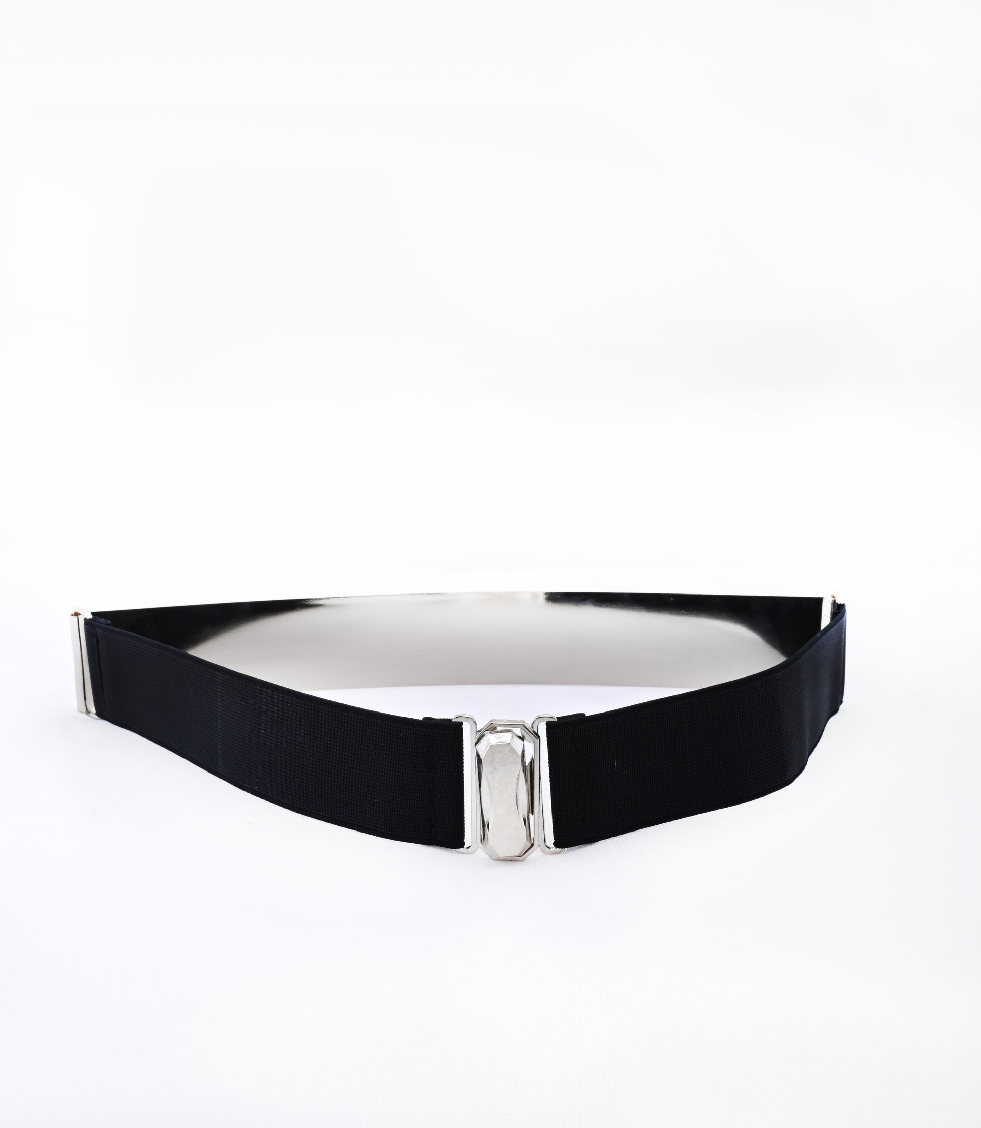 Silver Buckle Belt Belts