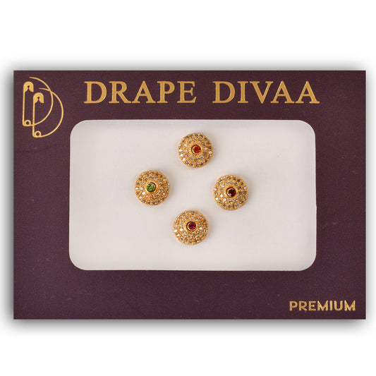 Stone Bindis DD-TI-1060 Bindis