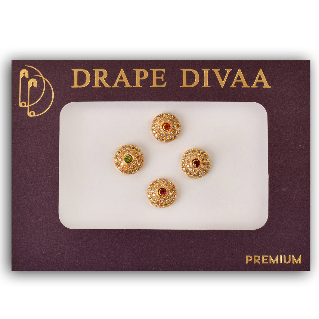 Stone Bindis DD-TI-1060 Bindi