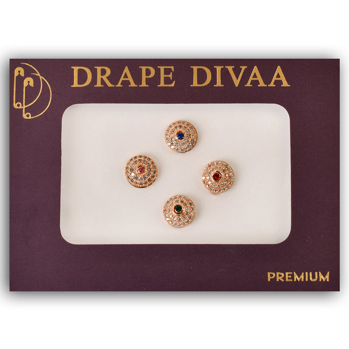 Stone Bindis DD-TI-1062 Bindi