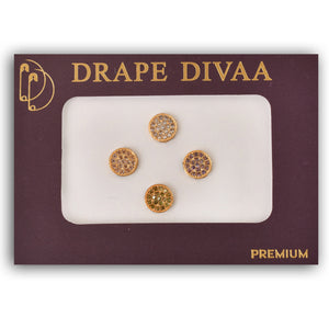 Stone Bindis DD-TI-1064 Bindi