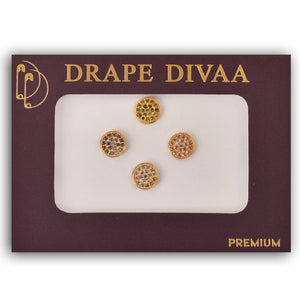 Stone Bindis DD-TI-1065 Bindi