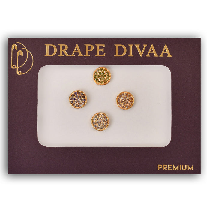 Stone Bindis DD-TI-1065 Bindi