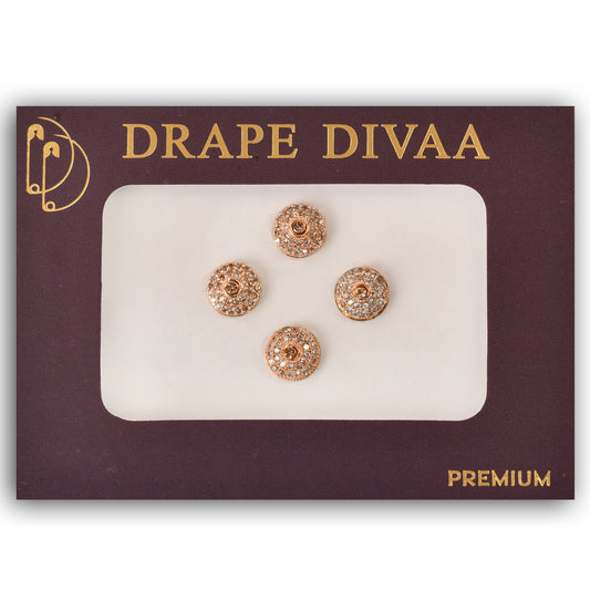 Stone Bindis DD-TI-1066 Bindis