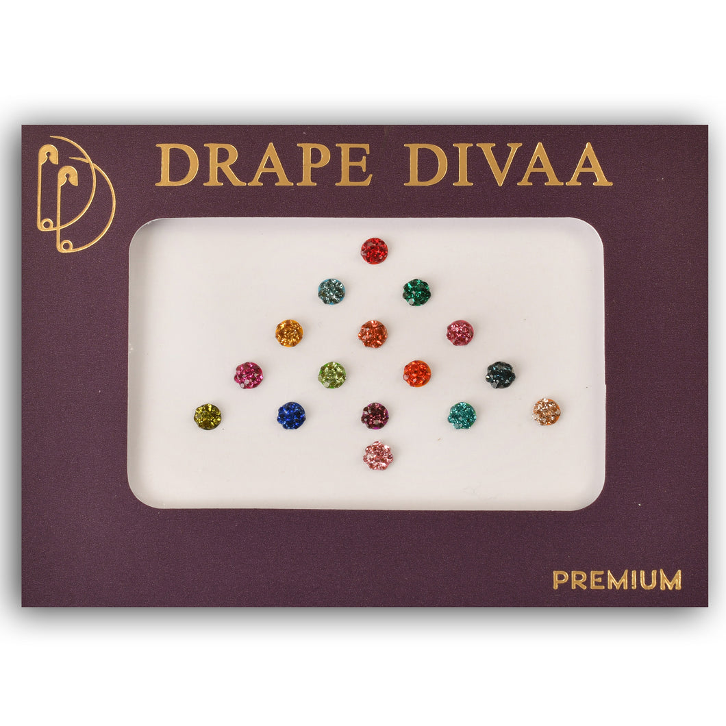 Stone Bindis DD-T1-1073 Bindi