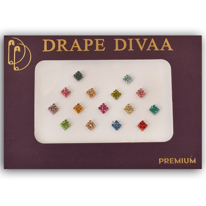 Stone Bindis DD-T1-1074 Bindi