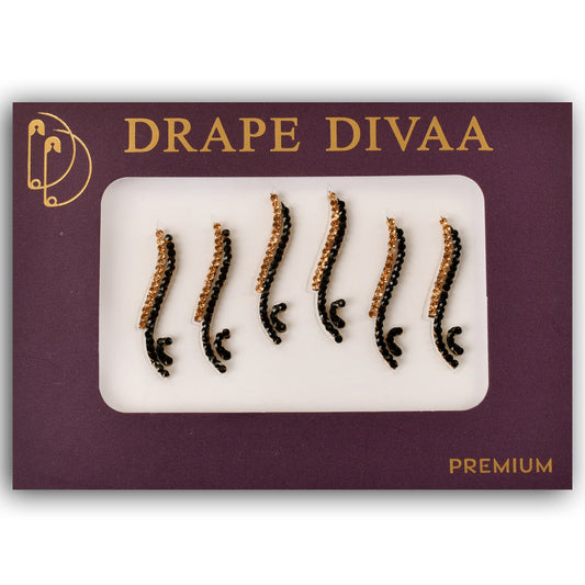 Stone Bindis DD-T1-1080 Bindis