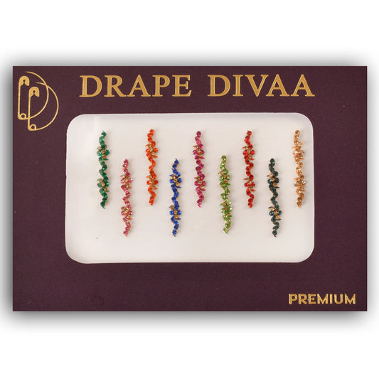 Stone Bindis DD-T1-1081 Bindis