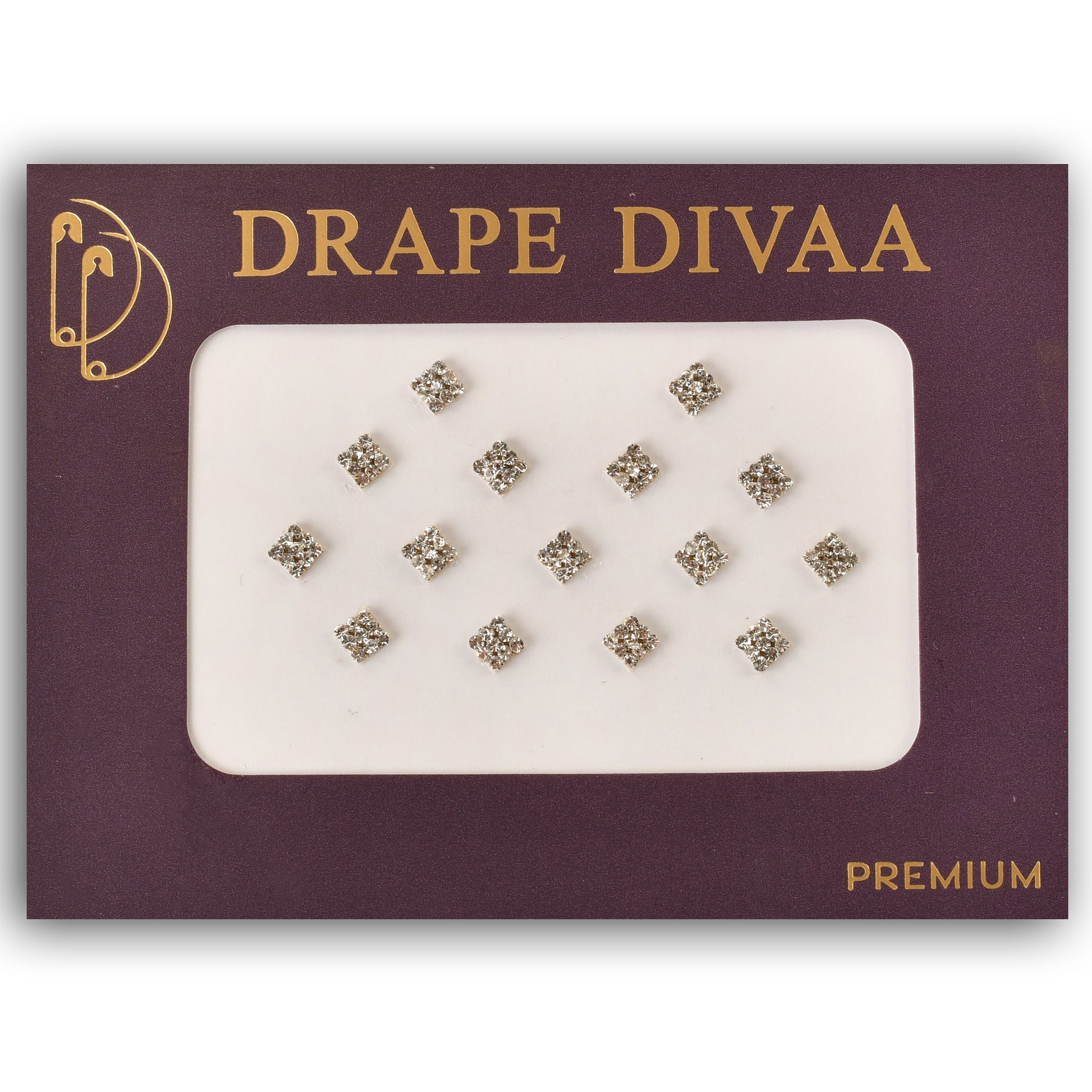 Stone Bindis DD-T1-1082 Bindis