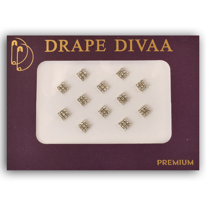 Stone Bindis DD-T1-1083 Bindi