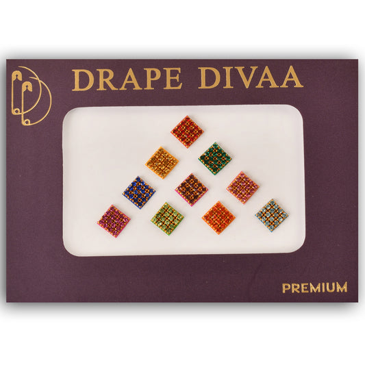 Stone Bindis DD-T1-1085 Bindis