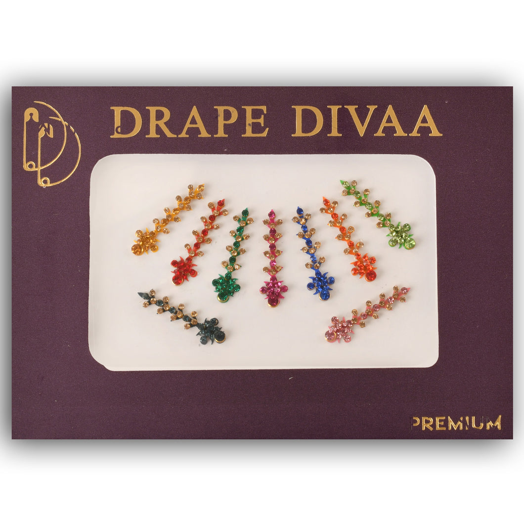 Stone Bindis DD-T1-1088 Bindi