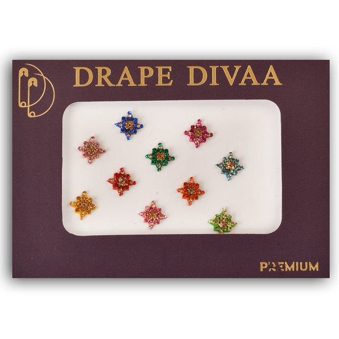 Stone Bindis DD-T1-1090 Bindi