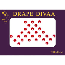 Load image into Gallery viewer, Everyday Essentials: 7-Piece Bindi Value Pack Bindis