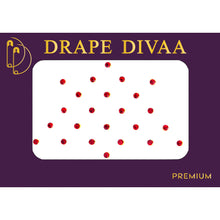 Load image into Gallery viewer, Everyday Essentials: 7-Piece Bindi Value Pack Bindis