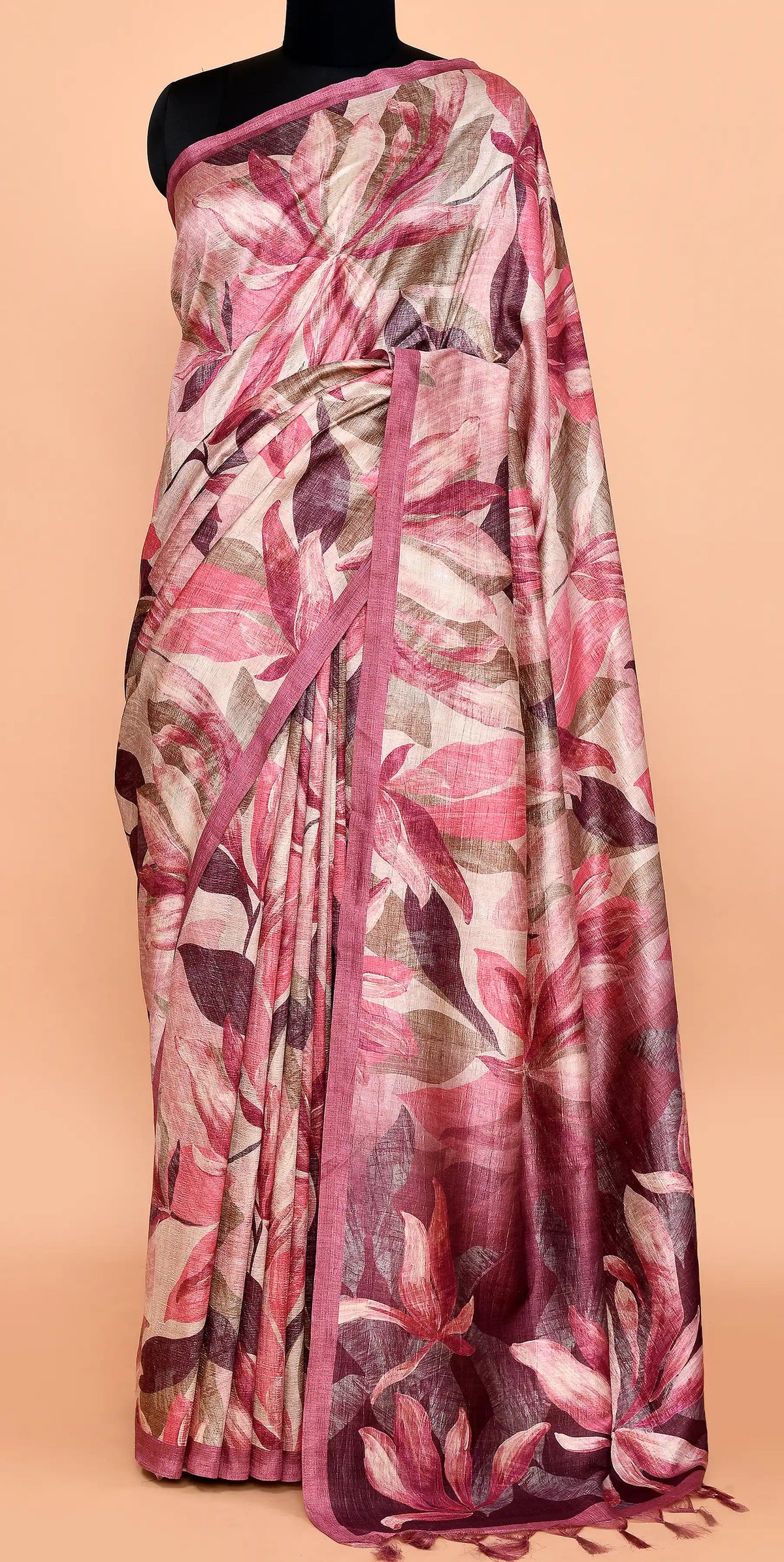 Blush Pink