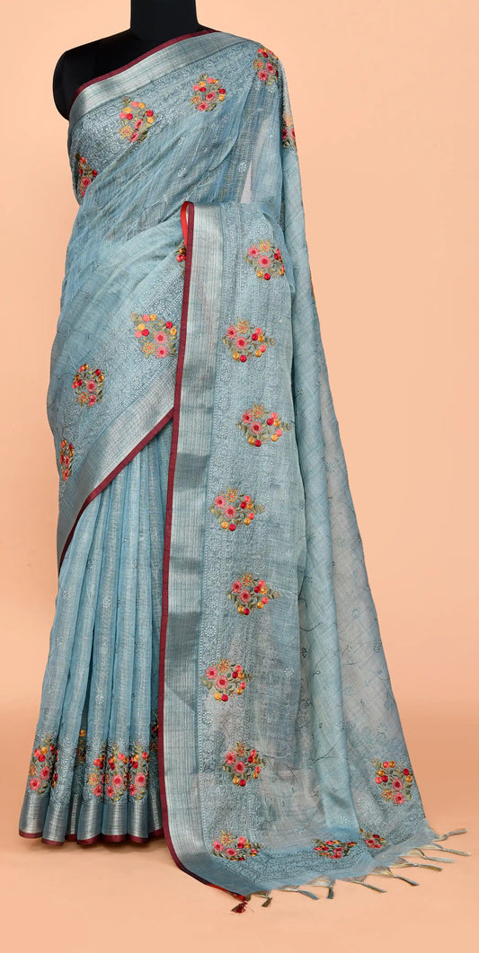 Slate Blue featured