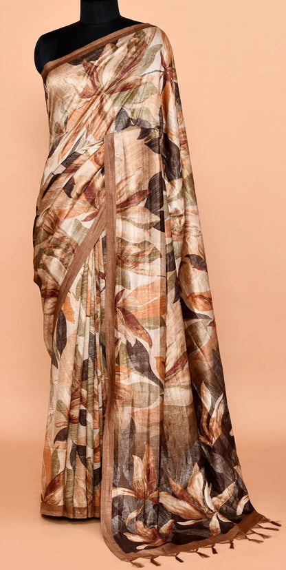 Warm Beige