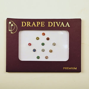 Stone Bindi - DD-R1-862 Bindi