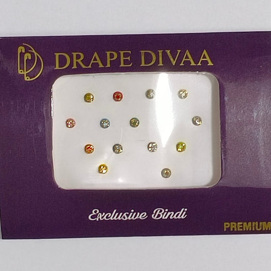Stone Bindi DD-T1-1252 Bindis