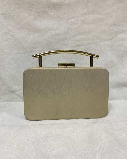 Evening Cocktail Clutch - DD-125GL Clutch