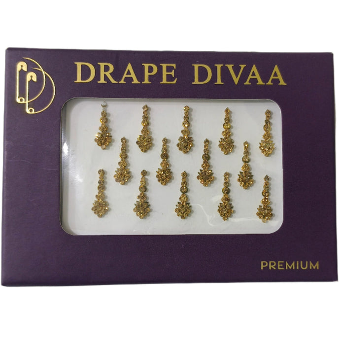 Stone Bindi - DD-T1-1087 Bindi