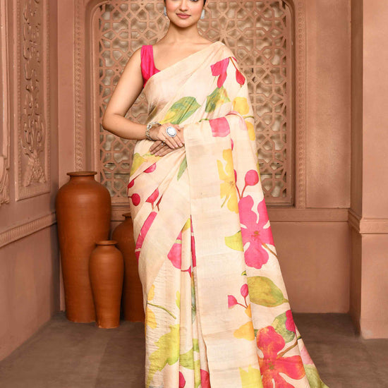 Patra Pop Saree featured