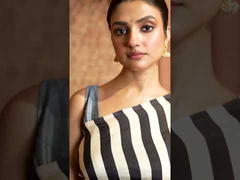 Reva Contrast Mulberry Silk Saree featured