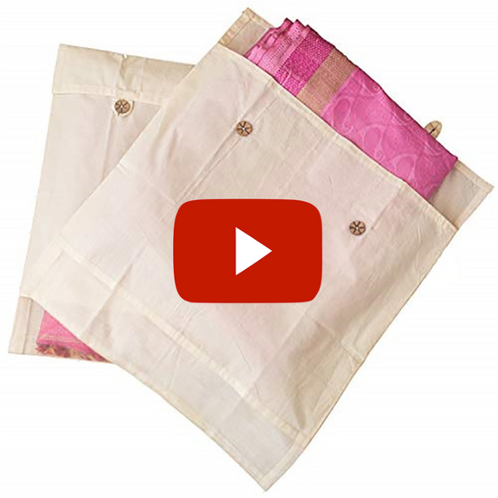 Saree Cover featured