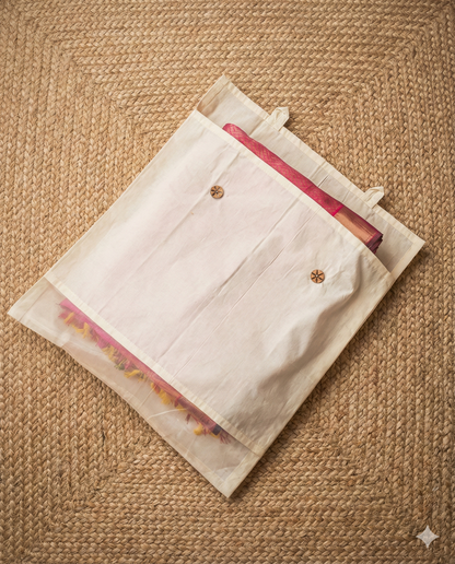 Saree Care Essentials Combo
