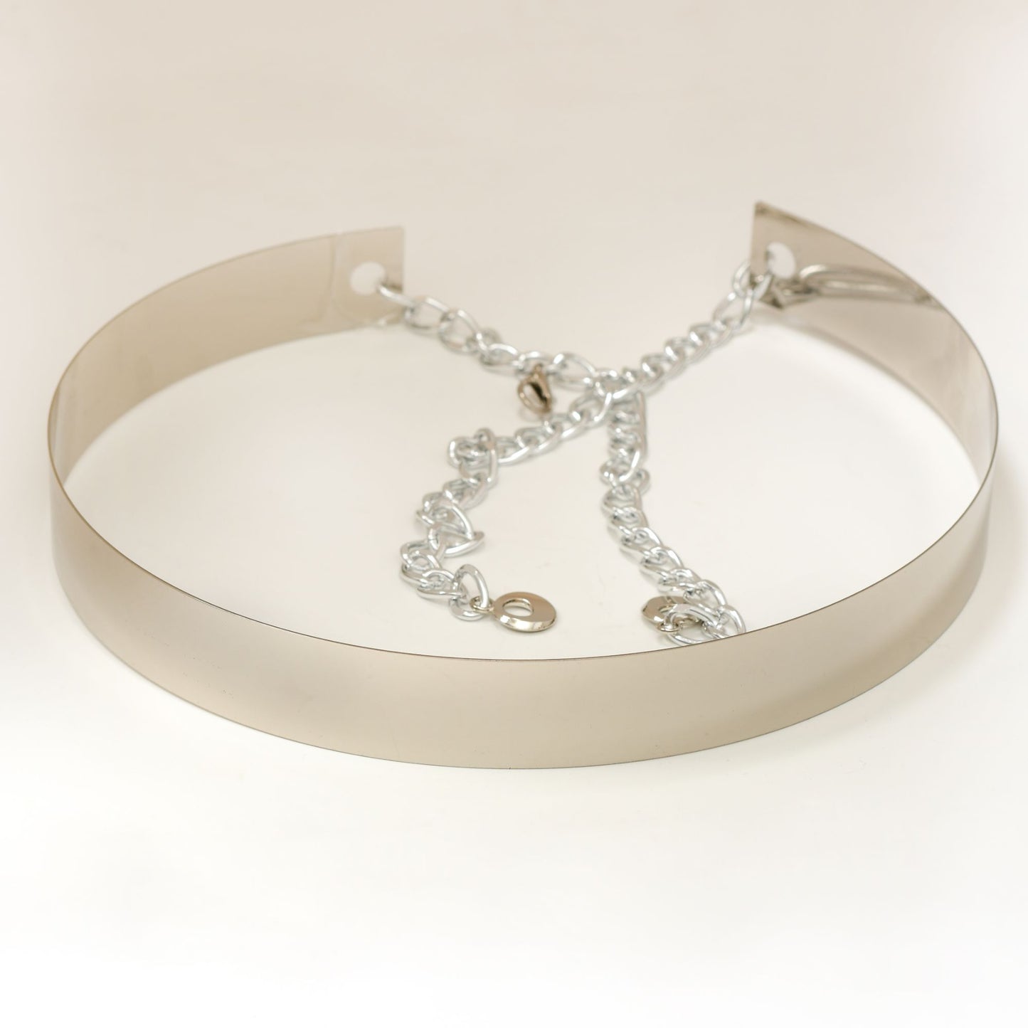 silver saree belt online featured