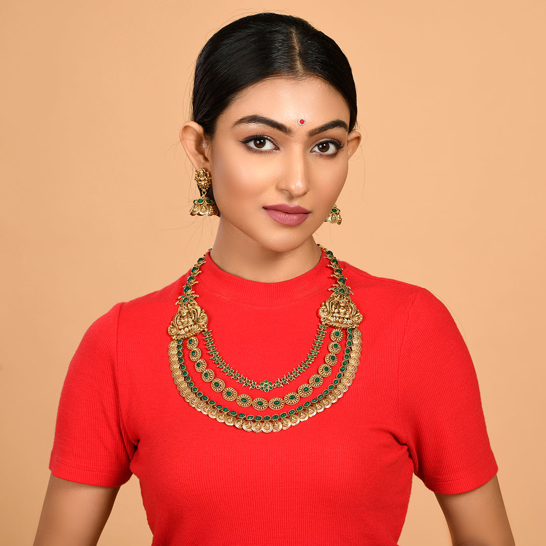Flower motifs covering Banarasi Saree Saree