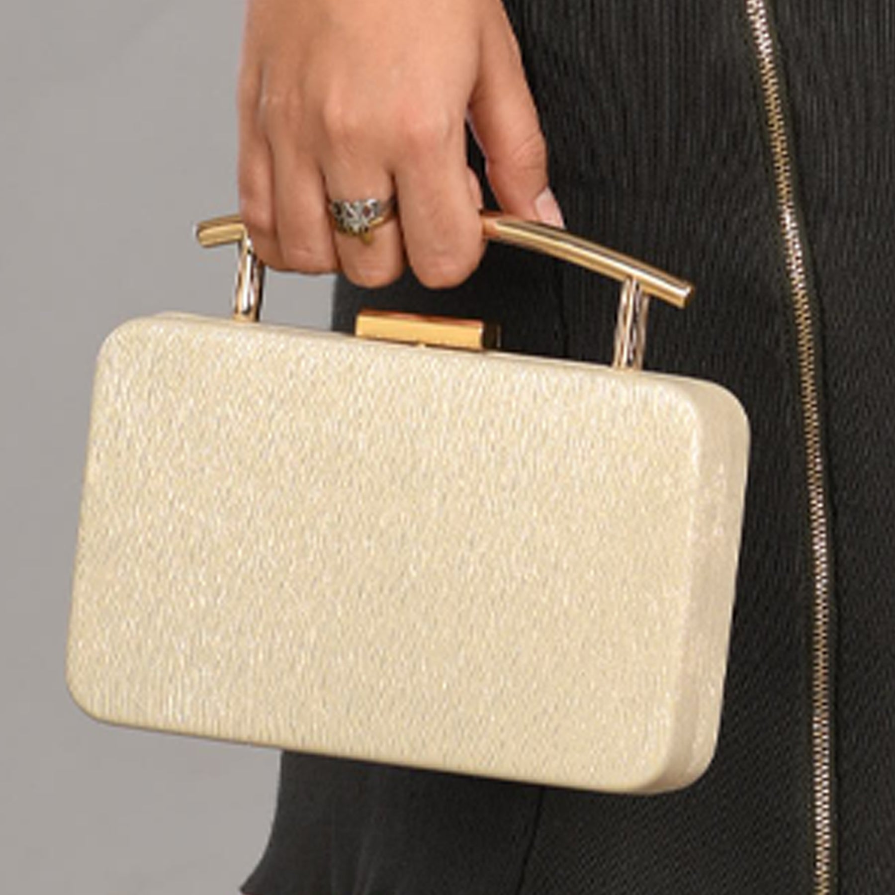 Evening Cocktail Clutch - DD-125GL Clutch