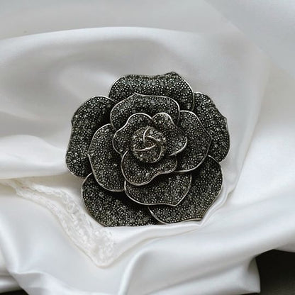 Floral Brooch Brooch