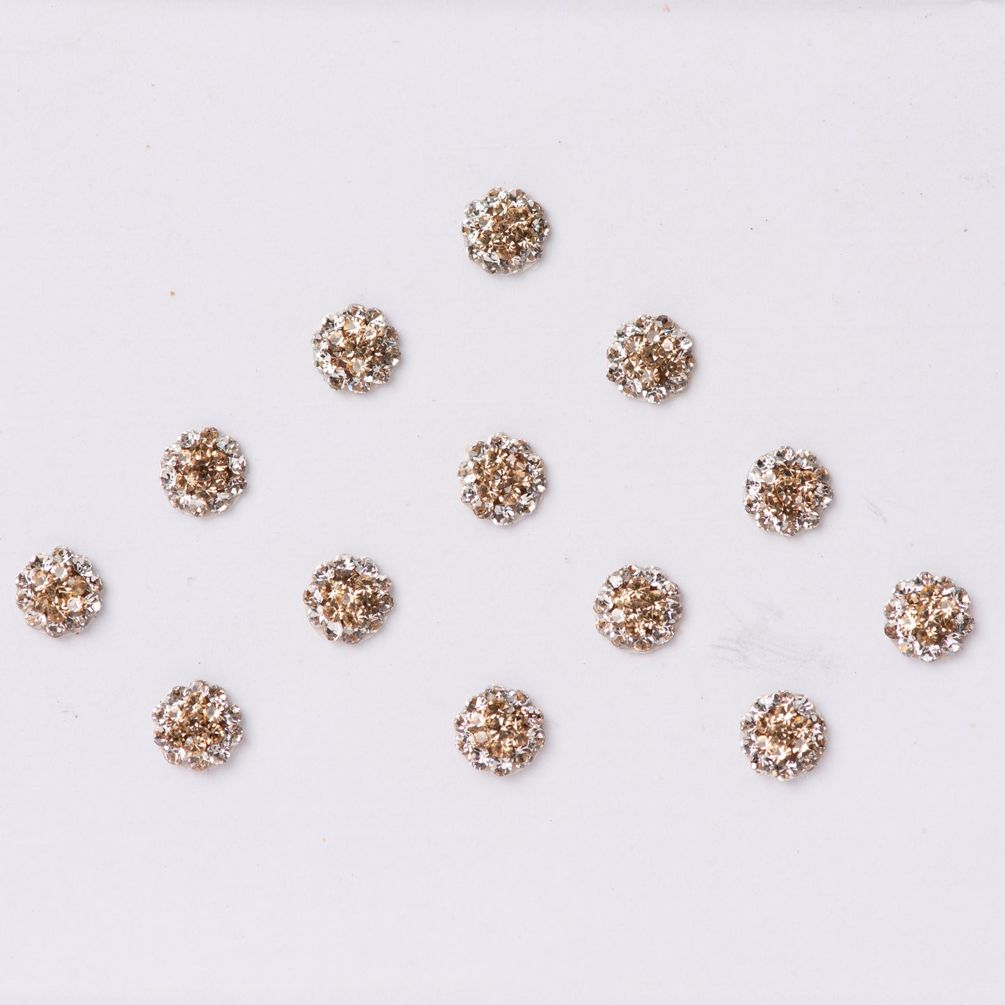 Stone Bindi - DD-TI-833 Bindis