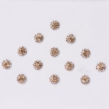 Stone Bindi - DD-TI-833 Bindis